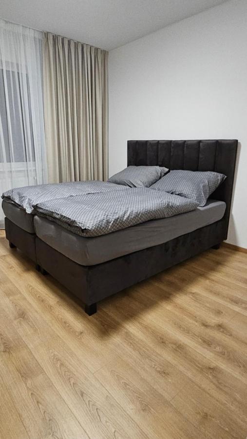 Apartman Promenada Nitra Buitenkant foto