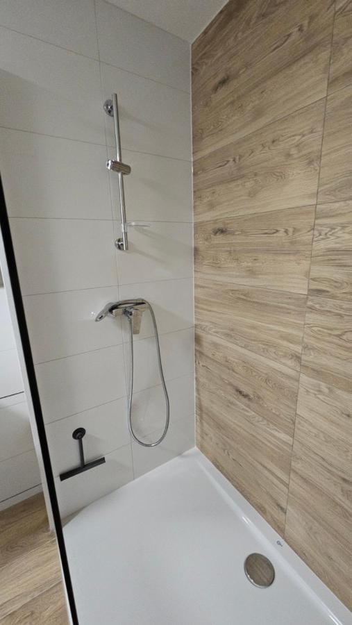 Apartman Promenada Nitra Buitenkant foto